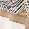 TAWEVA RIDEAU 140X260CM ECRU
