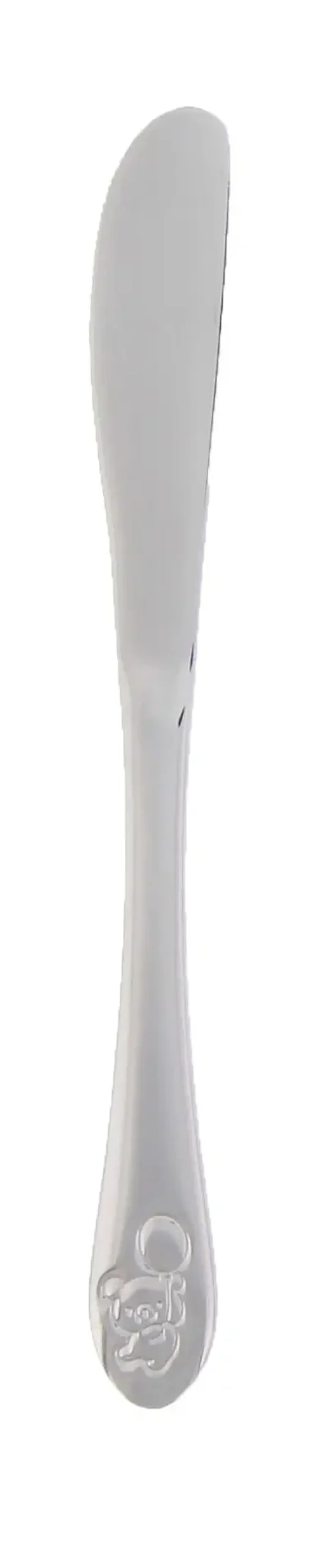 TEDDY COUTEAU ENFANT INOX EN VRAC