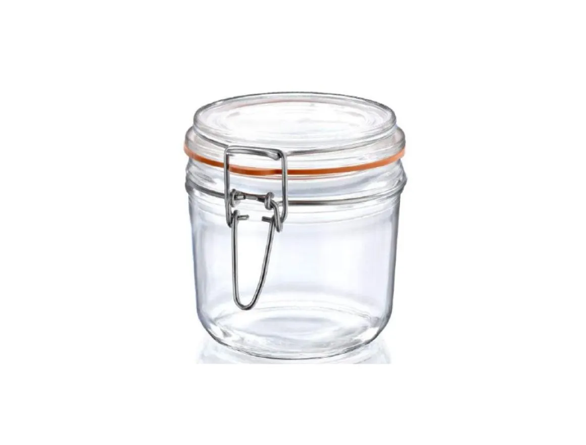 TERRINE VERRE 340ML