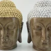 TETE BOUDDHA 20CM