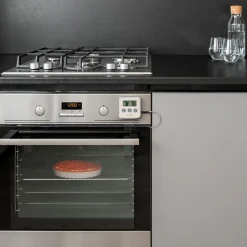 THERMOMETRE A SONDE ET MINUTEUR
