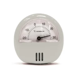 THERMOMETRE DE FRIGO AIMANTE