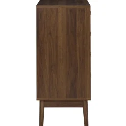 TIFFANY COMMODE