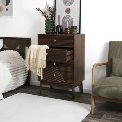 TIFFANY COMMODE