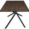TIFFANY TABLE EXTENSIBLE 150 A 210CM