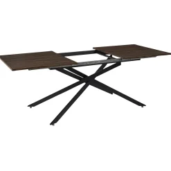 TIFFANY TABLE EXTENSIBLE 150 A 210CM