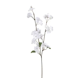 TIGE POMMIER BLANC H.75CM