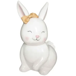 TIRELIRE LAPIN