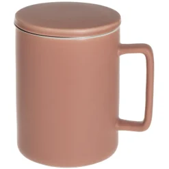TISANIERE NATURE TERRACOTTA 40CL