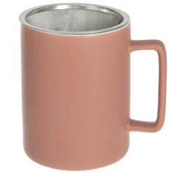 TISANIERE NATURE TERRACOTTA 40CL