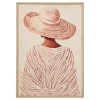TOILE 3D ANDREA D.50X70CM