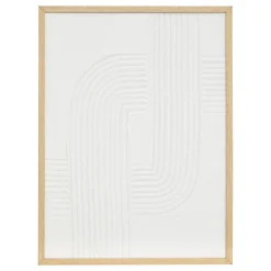 TOILE 3D HARRY 29X39CM