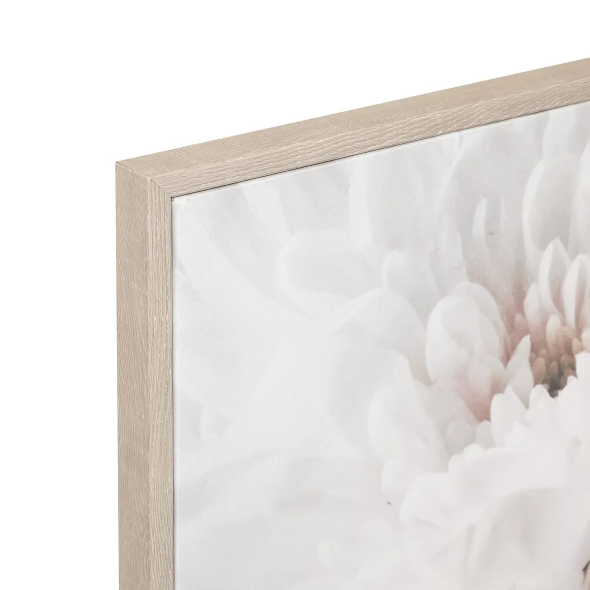 TOILE FLEUR 58X78CM