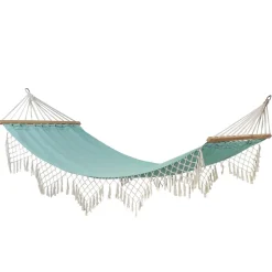 TOILE HAMAC RIALTO 2M JADE