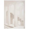 TOILE IMPRIMEE ZITA D.60X80CM