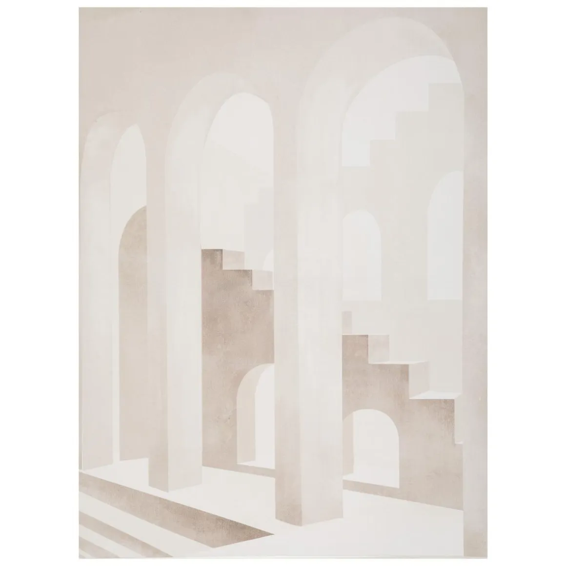 TOILE IMPRIMEE ZITA D.60X80CM