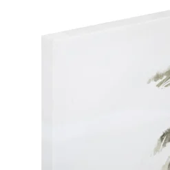 TOILE PALMIER 60X90CM