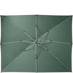 TOILE PARASOL EQUADOR 3X4M OLIVE