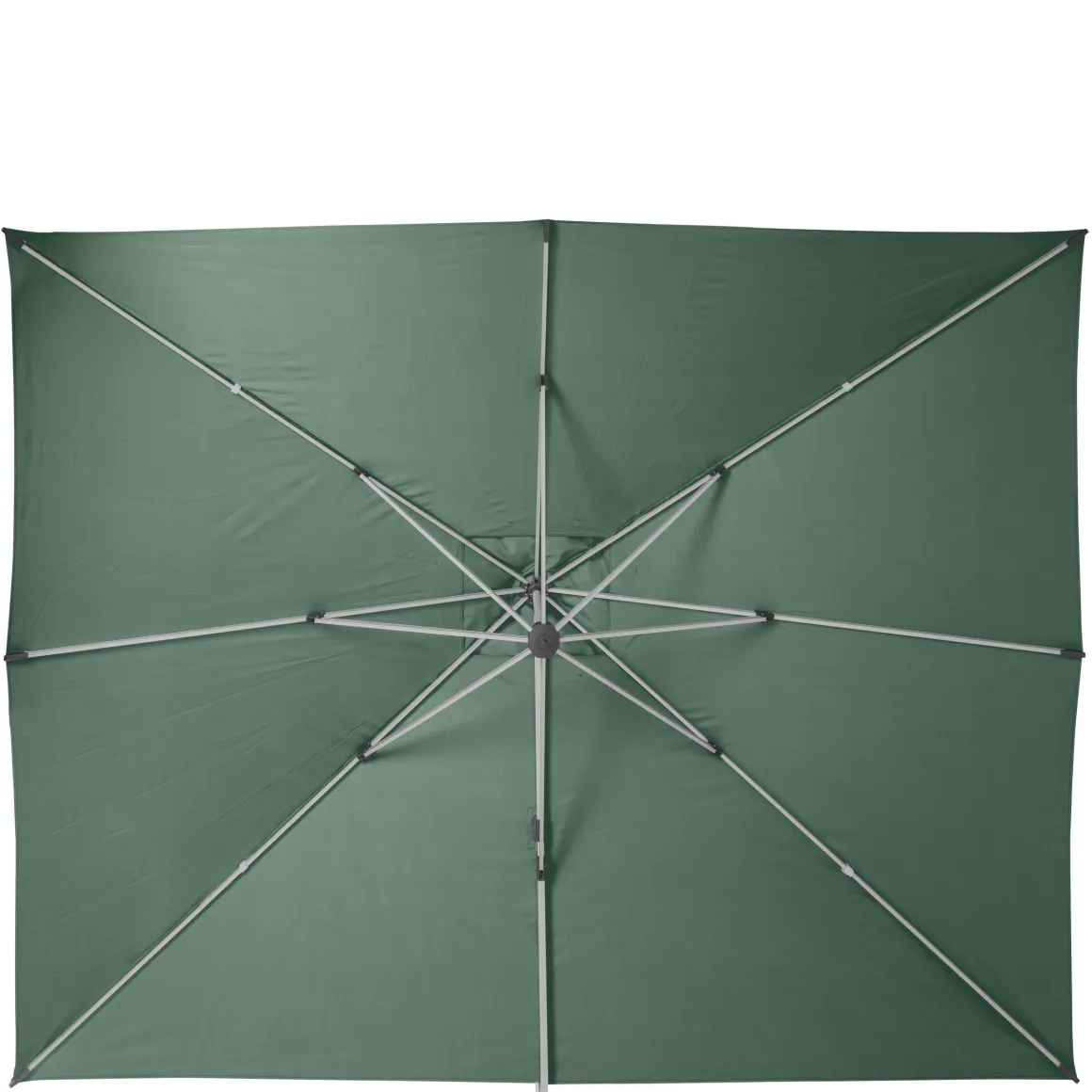 TOILE PARASOL EQUADOR 3X4M OLIVE