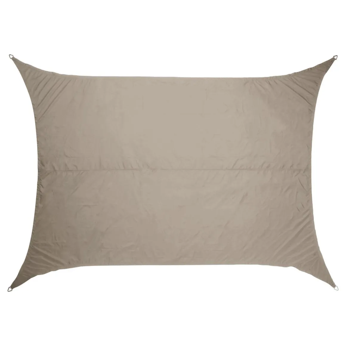 TOILE SOLAIRE ELYORA 4X3M BLE