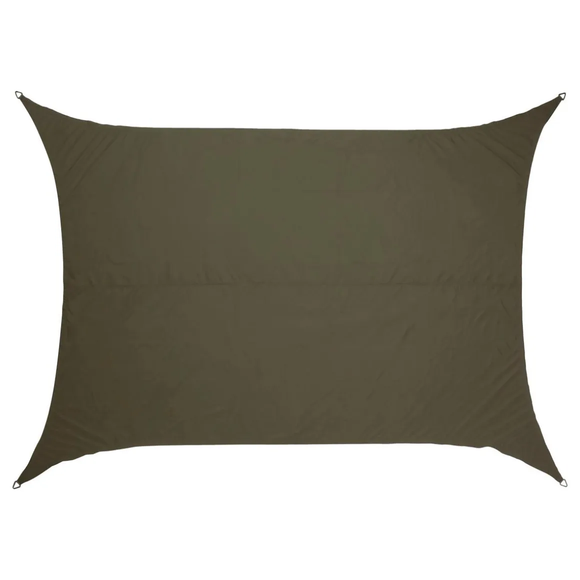 TOILE SOLAIRE ELYORA 4X3M LAURIER