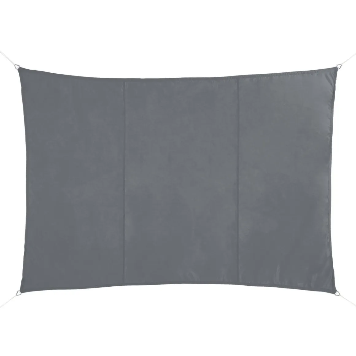 TOILE SOLAIRE SHAE 3X4M ARDOISE