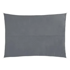 TOILE SOLAIRE SHAE 2X3M ARDOISE