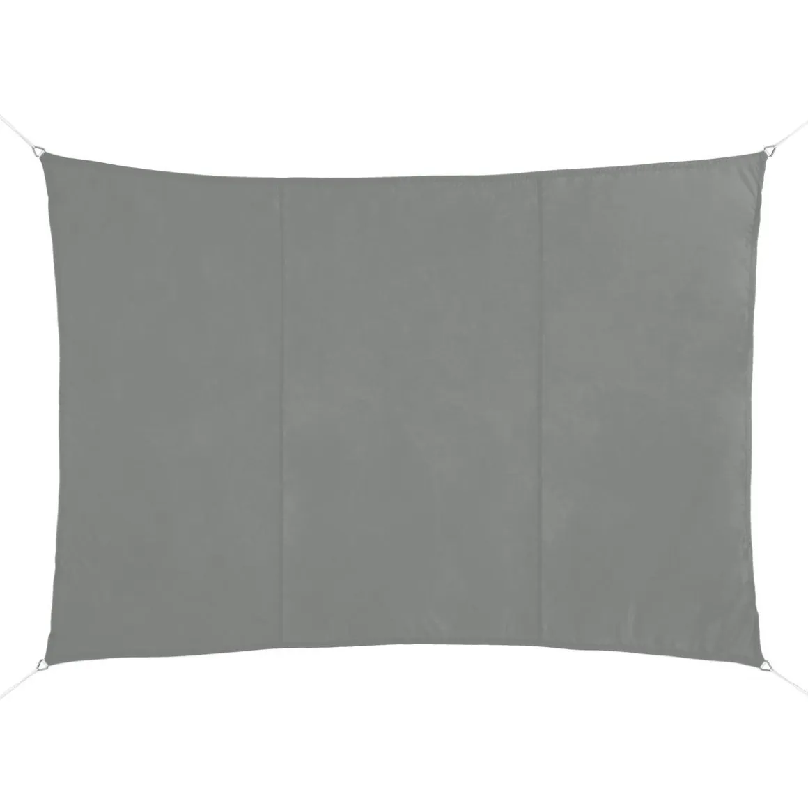 TOILE SOLAIRE SHAE 3X4M NOISETTE