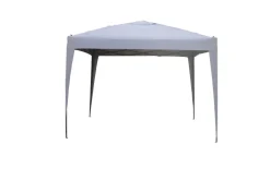 TOILE TONNELLE EASYUP ARDOISE