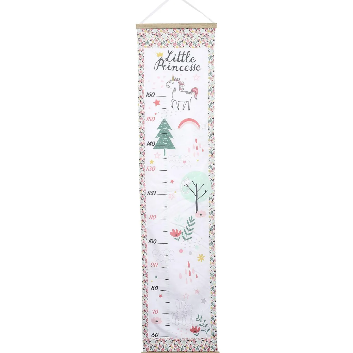 TOISE TEXTILE ENFANT FILLE