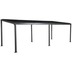 TONNELLE AVILA RAIL 7.2X3 GRAPHITE