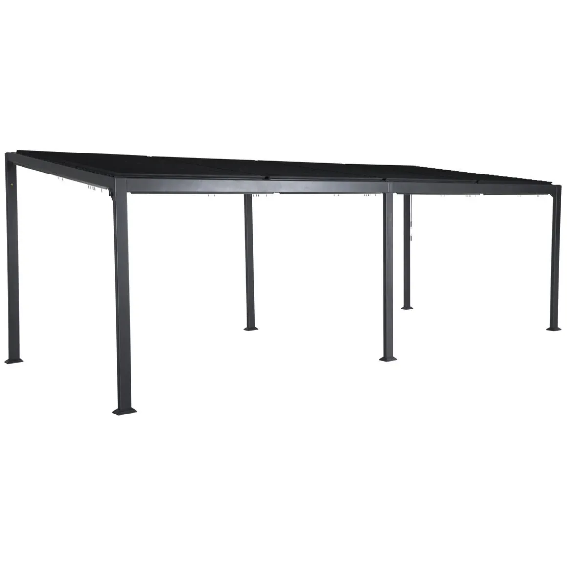 TONNELLE AVILA RAIL 7.2X3 GRAPHITE