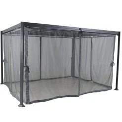 TONNELLE BELIZE LATTES 3X3.8M