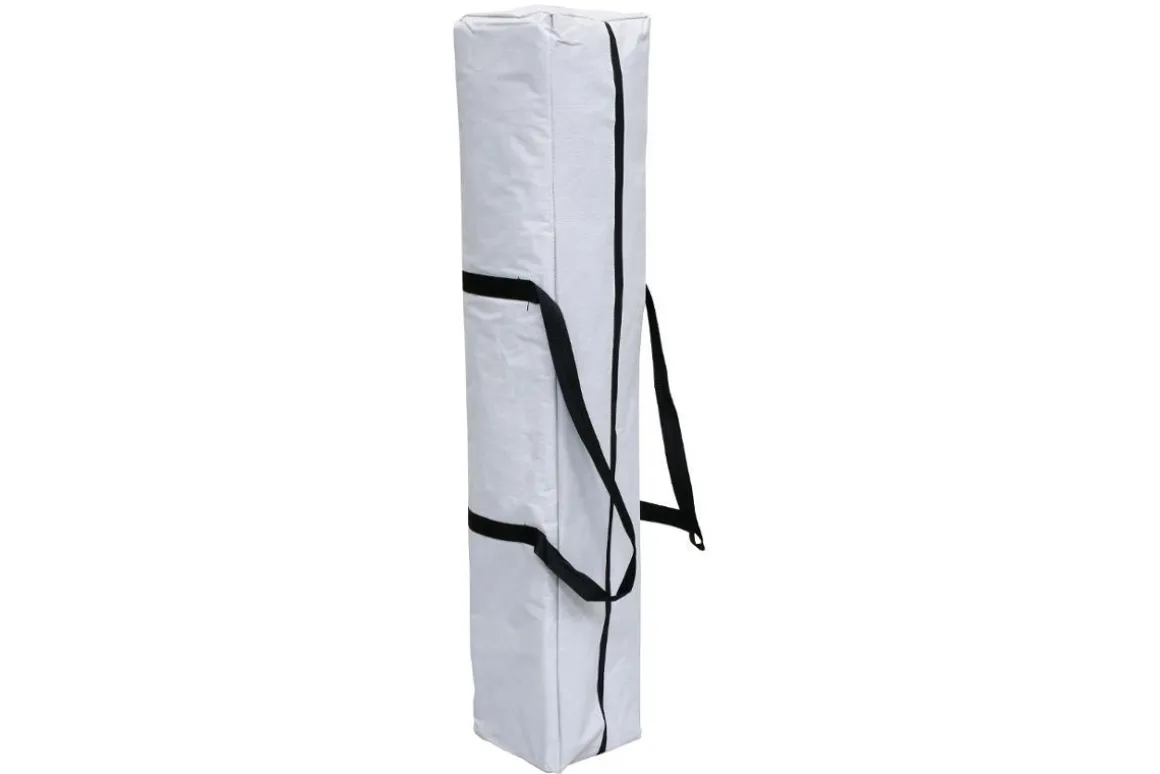 TONNELLE EASYUP 3X3M ARDOISE