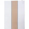 TORCHON ANOUK 50X70CM COTON BEIGE