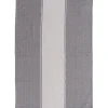 TORCHON ANOUK 50X70CM COTON GRIS