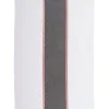 TORCHON ANOUK 50X70CM COTON NOIR