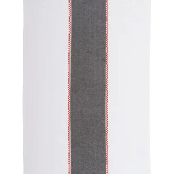 TORCHON ANOUK 50X70CM COTON NOIR