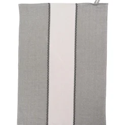 TORCHON ANOUK 50X70CM COTON VERT