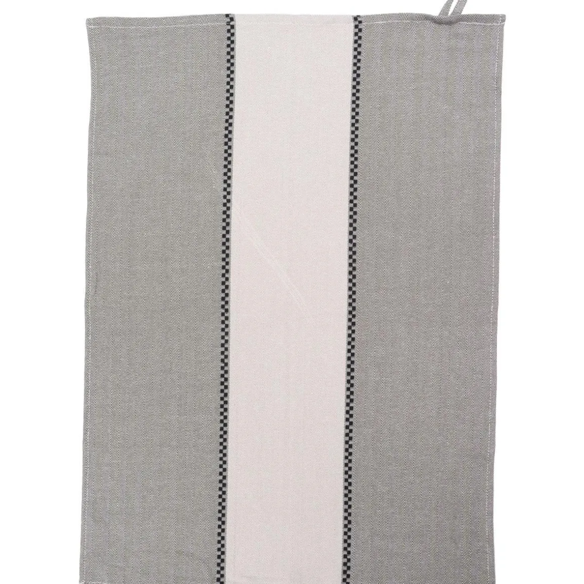 TORCHON ANOUK 50X70CM COTON VERT