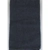 TORCHON DENIM 50X70CM COTON BLEU