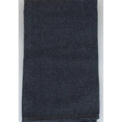 TORCHON DENIM 50X70CM COTON BLEU