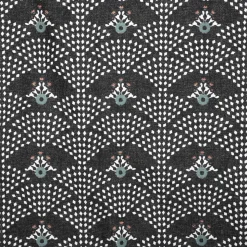 TORCHON IMPRIME HOUSE 45X70CM X3