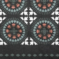TORCHON IMPRIME HOUSE 45X70CM X3