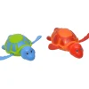 TORTUE NAGEUSE   ENFANTINE