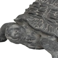TORTUE RESINE FRANCKY H.21.5CM
