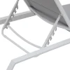 TRANSAT ALLURE GLACIER BLANC
