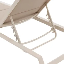 TRANSAT ALLURE LIN ARGILE