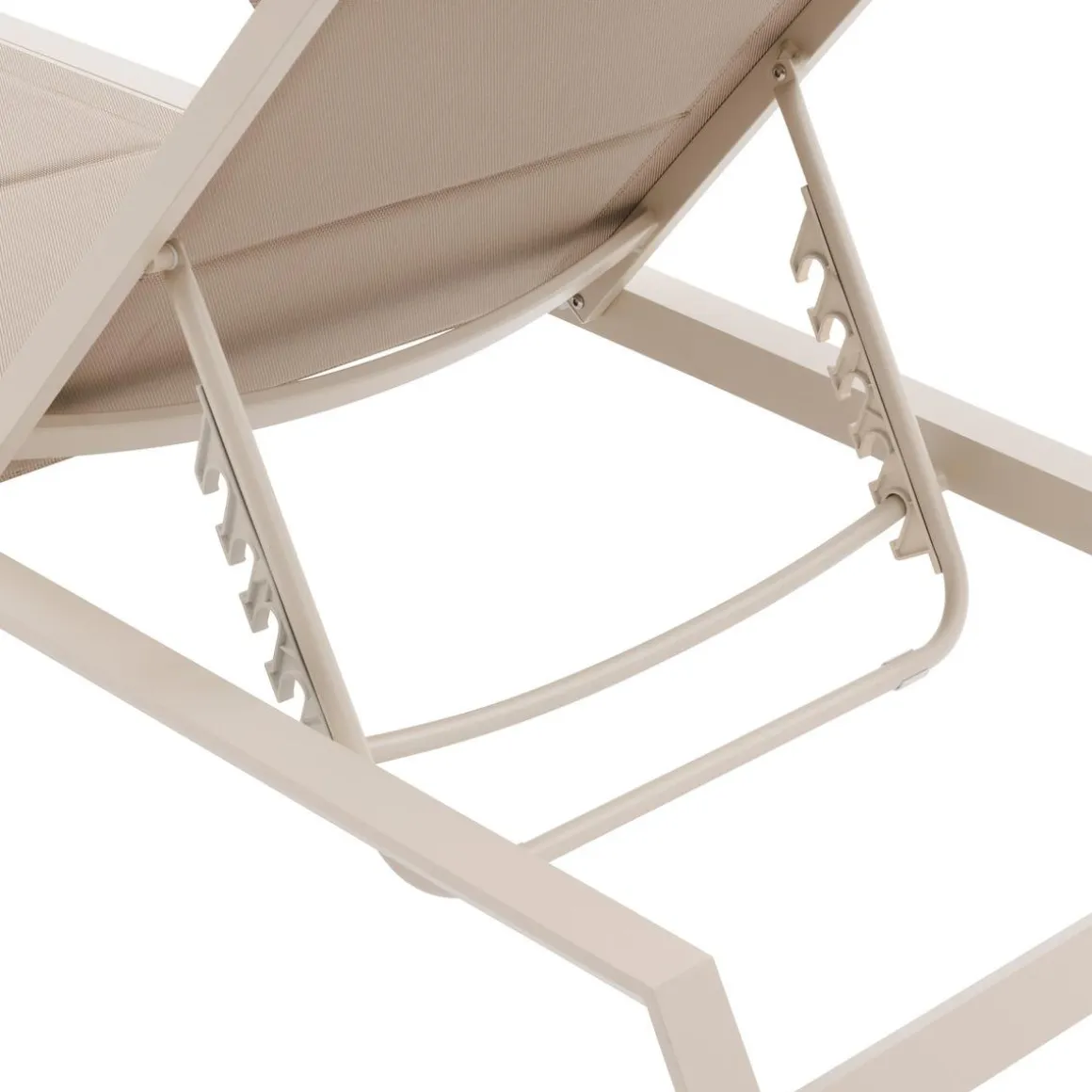 TRANSAT ALLURE LIN ARGILE