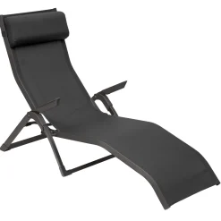TRANSAT DECIMA ANTHRACITE GRAPHITE